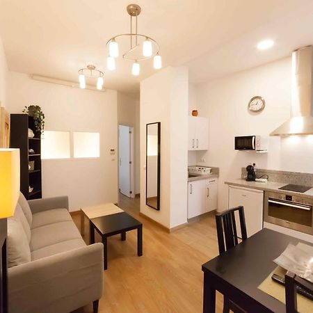 Sf - Shiny Apartment In City Centre เซบีญา ภายนอก รูปภาพ
