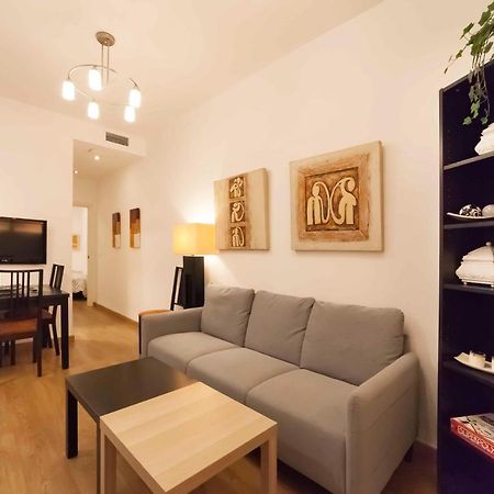 Sf - Shiny Apartment In City Centre เซบีญา ภายนอก รูปภาพ